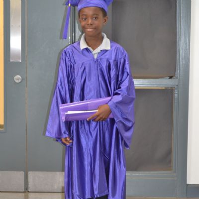 Year 6 Graduation (9)